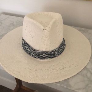 Ale by Alessandra Hat